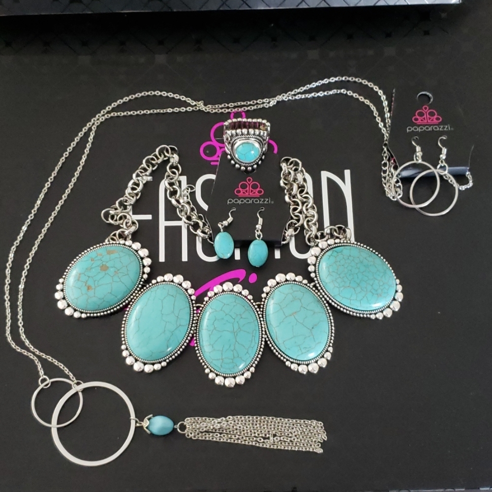 Paparazzi Accessories